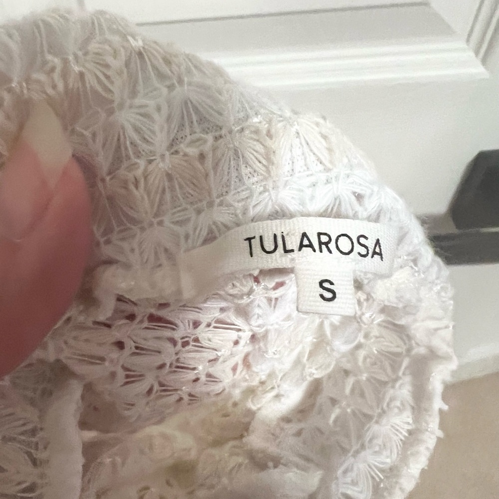 NWT Tularosa Rio Maxi Dress - Picture 5 of 8
